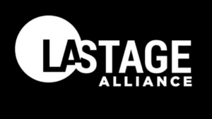 Logo of LA Stage Alliance